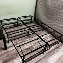 Bed frame For Queen Or Full Bed 