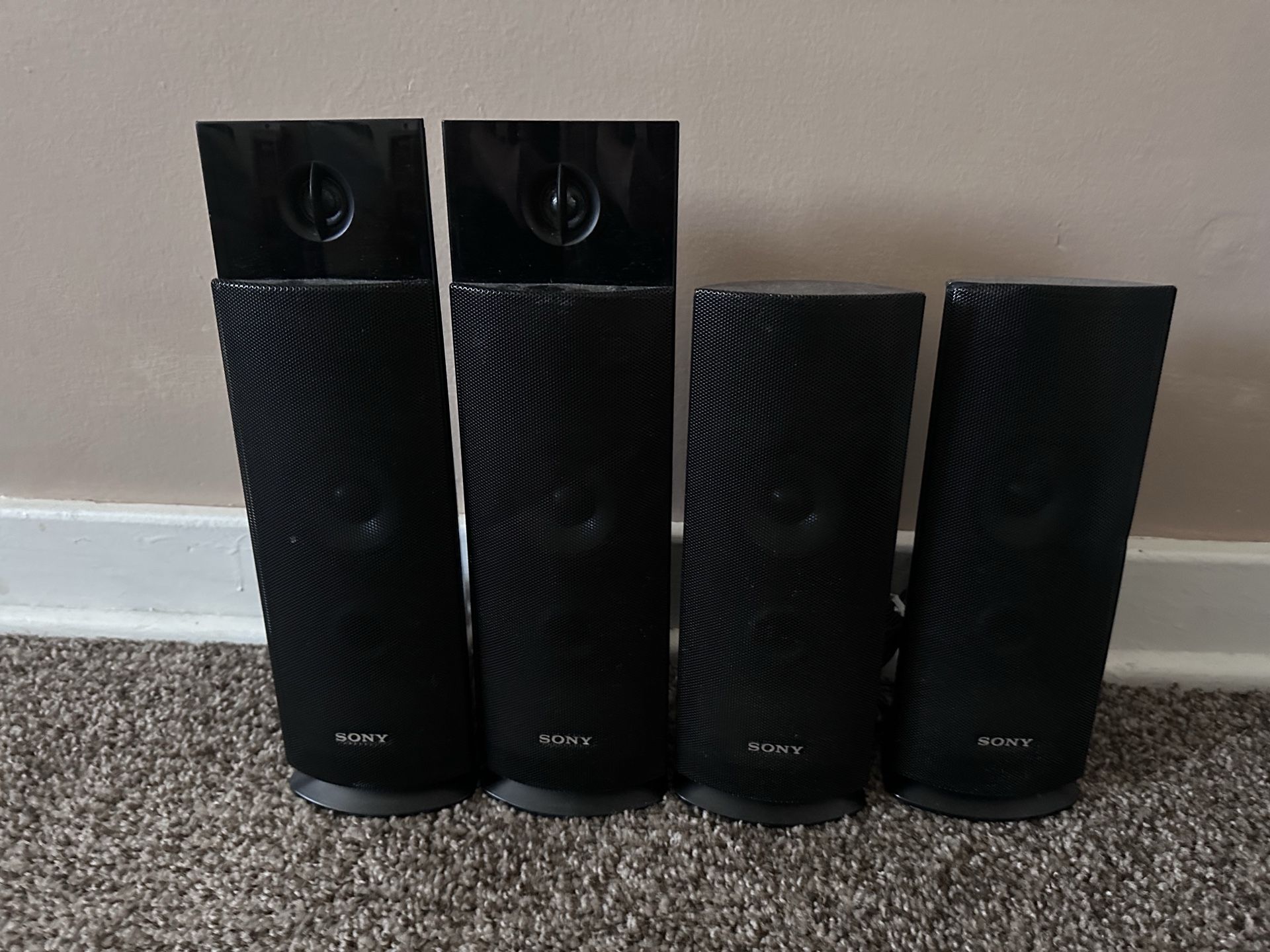 Speakers