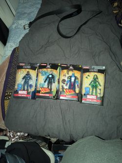 Marvel Legends 
