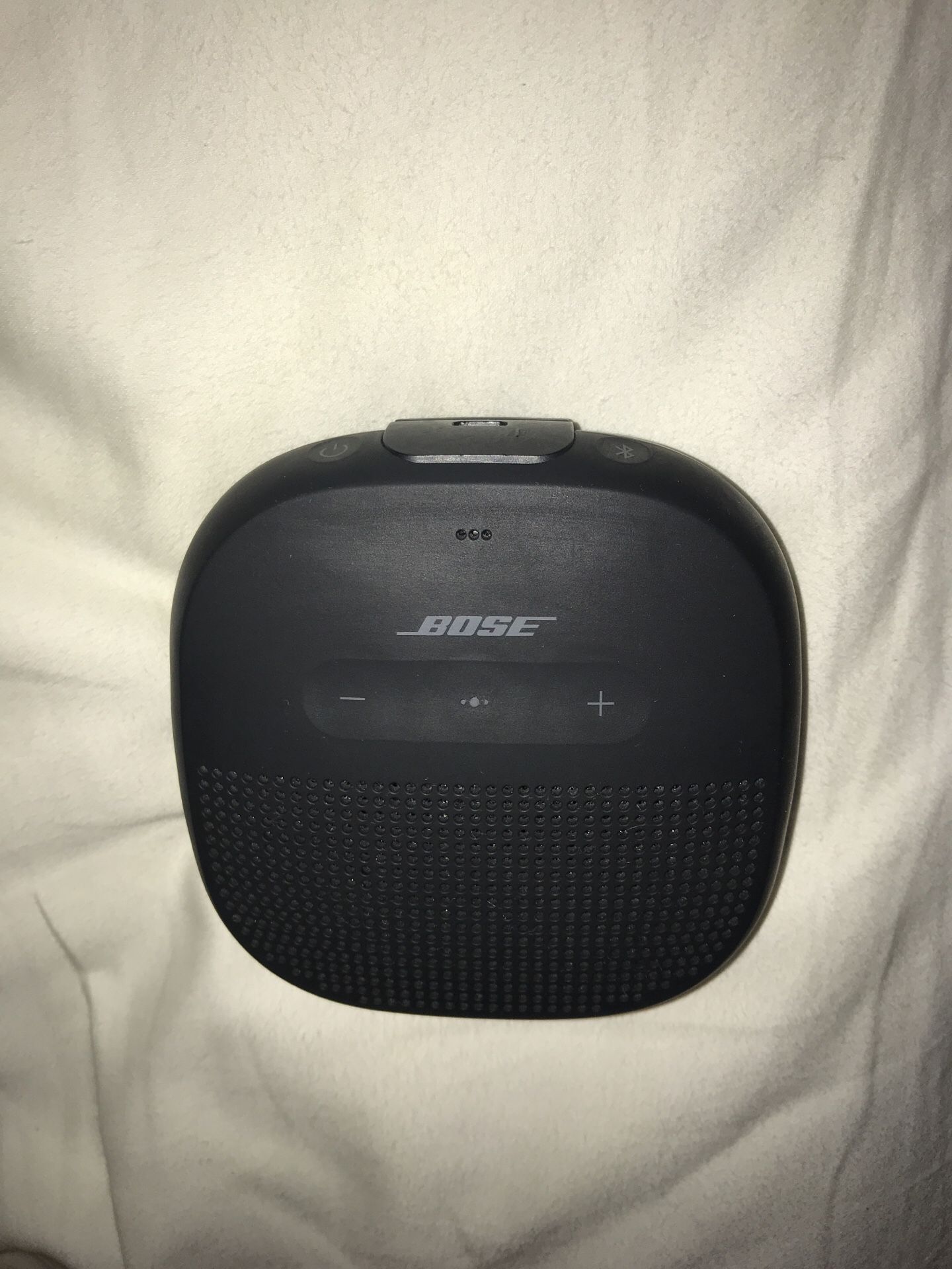 Bose Waterproof Bluetooth speaker