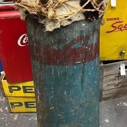 Haitian Tanbou Maman Ceremonial Rada Drum