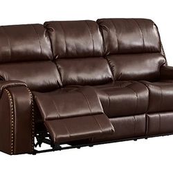 Latimer Power Reclining Sofa