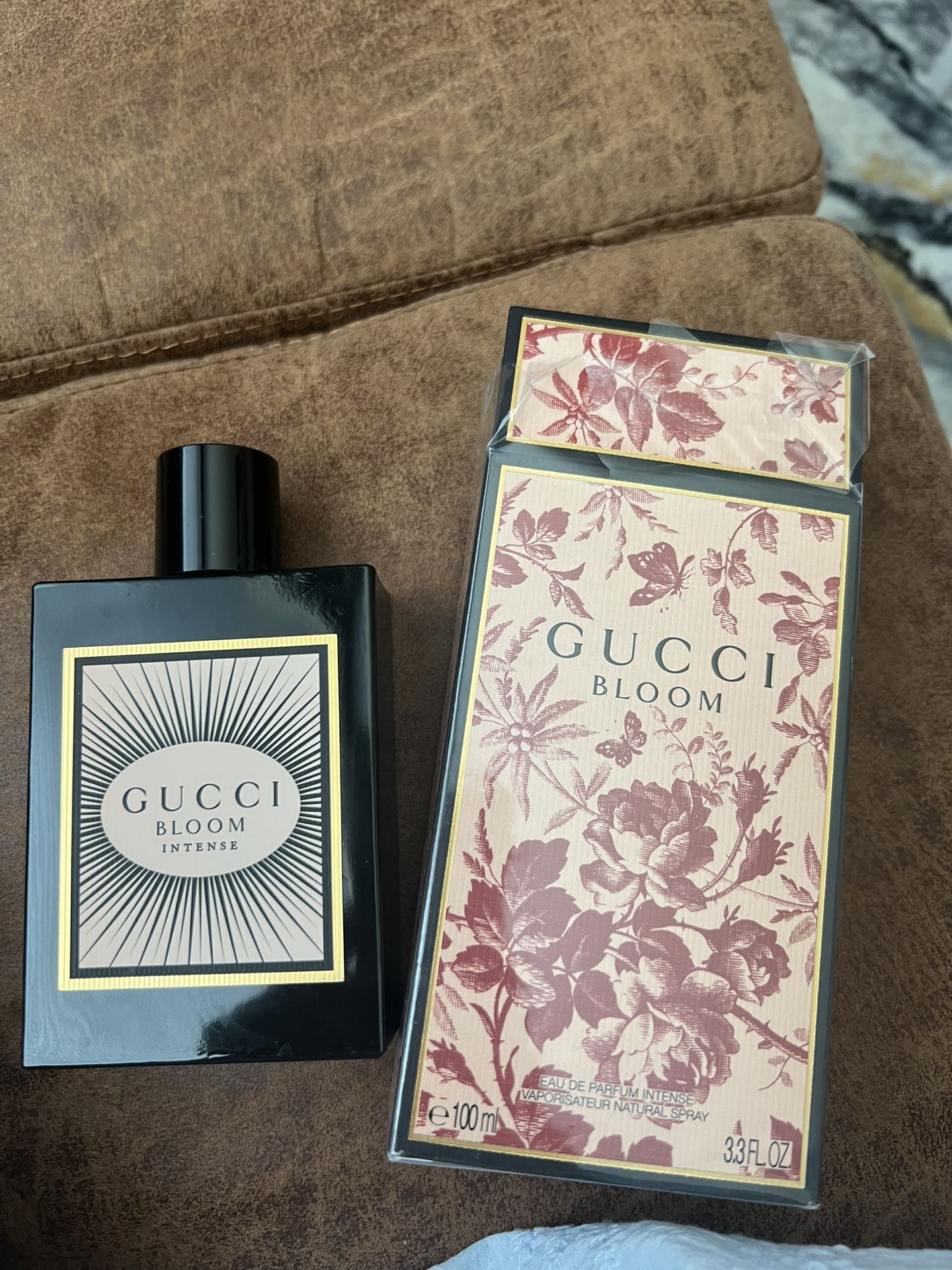 Gucci Bloom Eau de Parfum Intense