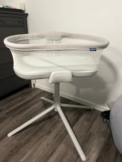 Halo Bassinet
