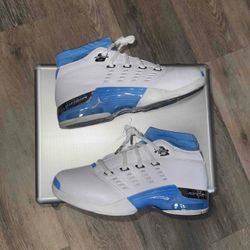 Jordan 17 UNC 2024 Sz8