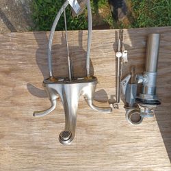 Kohler Sink Faucet 
