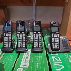Home Telephone Set