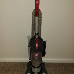 Vacuum (Dirt Devil Endura Max)