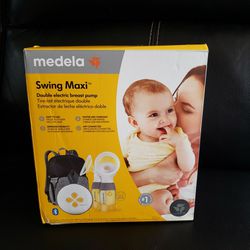 BRAND NEW Medela Swing Maxi Breast Pump