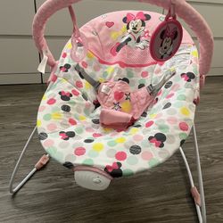 Baby Bouncer 