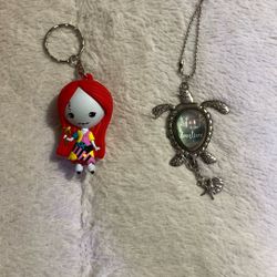 Trinkets And Bracelets 