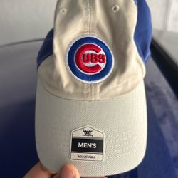 Cubs Men’s Hat 