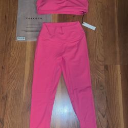 BRAND NEW PARAGON MATCHING SET