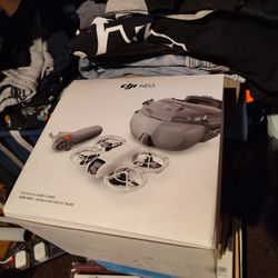 DJI Neo