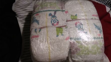 Diapers parents choice