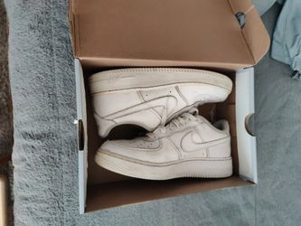 NIKE AIR FORCE