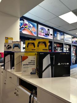 Gaming consoles easy approval no credit needed 👌