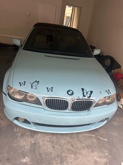 2006 BMW 330i