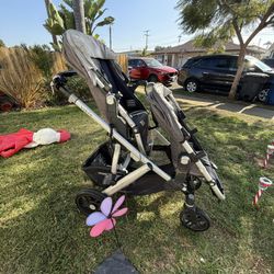 Vista UPPABABY Stroller