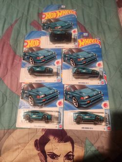 Hotwheels