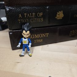 Mini vegeta shf