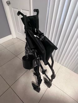 Brand new Wheel Chair