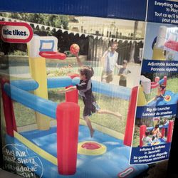 Kids Jumper/ bounce House Used 