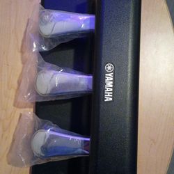Foot pedal for Yamaha