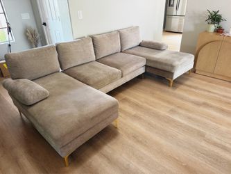 Sectional Couch