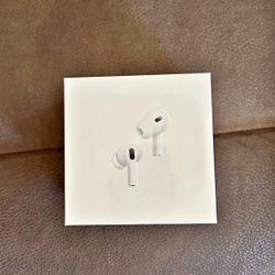Airpods 2nd Gen 