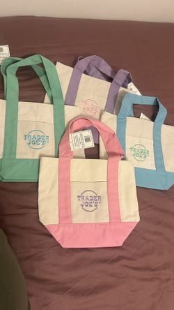 Small Bags