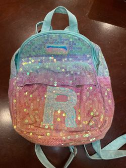 Girls Backpack