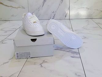 Air forces size 7