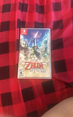 Zelda Game