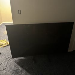 65’ Smart Roku Tv 4k UHD