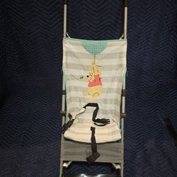 Disney stroller