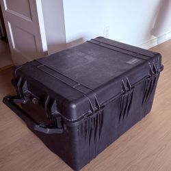 Pelican 1660 Case