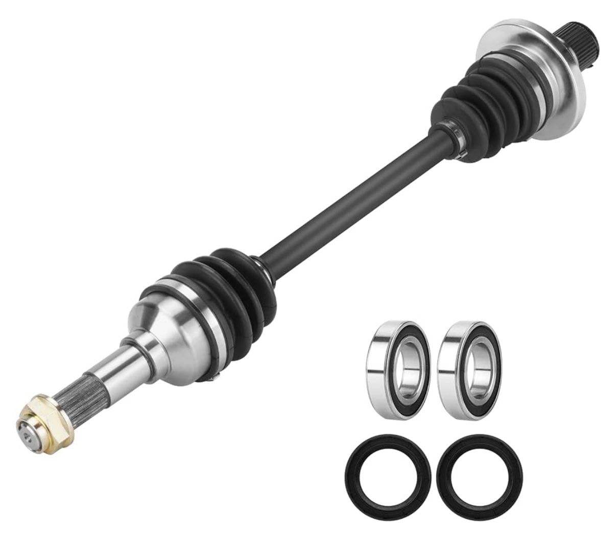 CV Axle Shaft