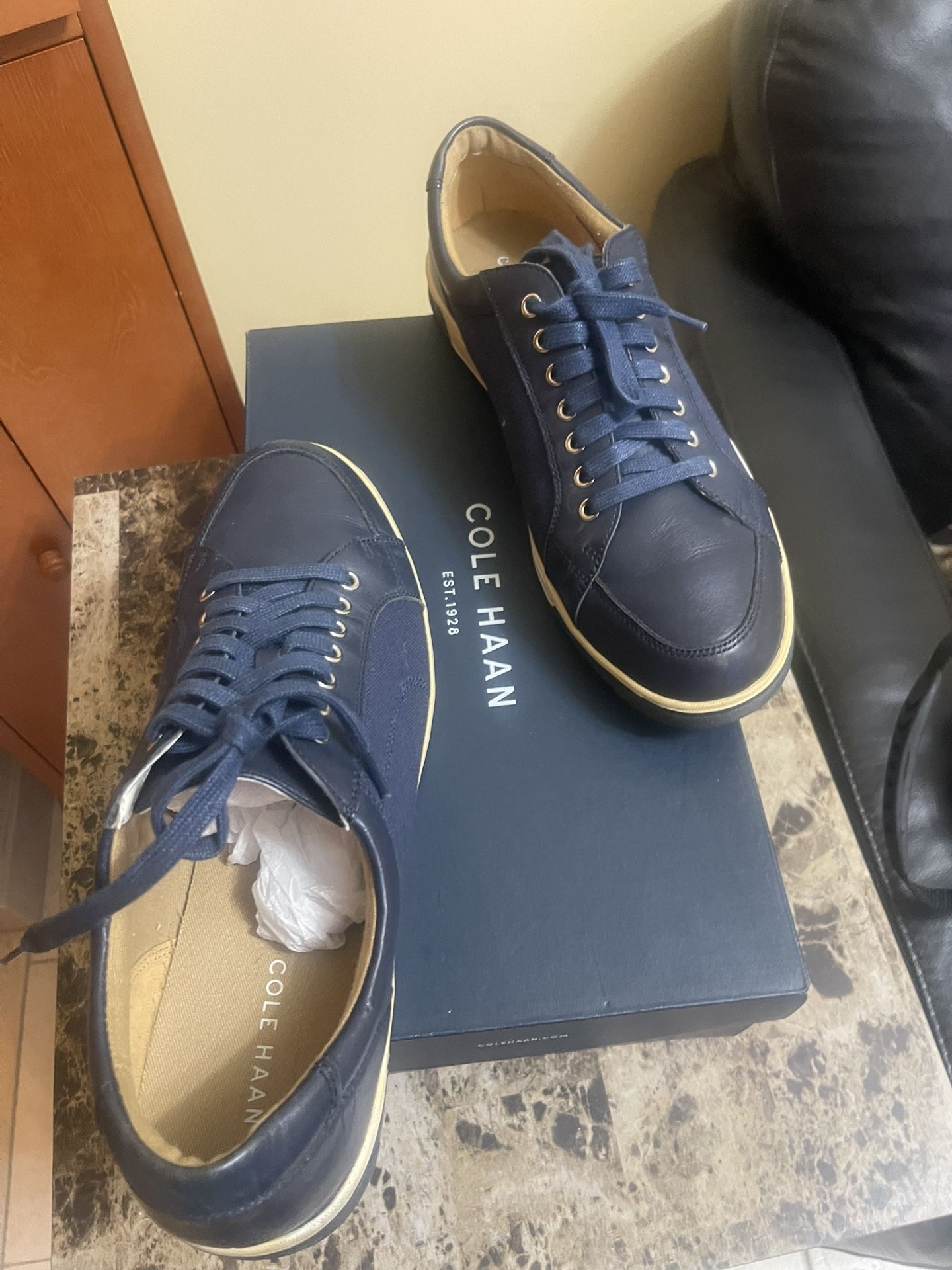 Cole Haan Shoes