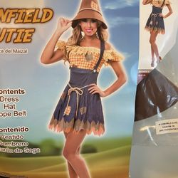 Halloween Costume