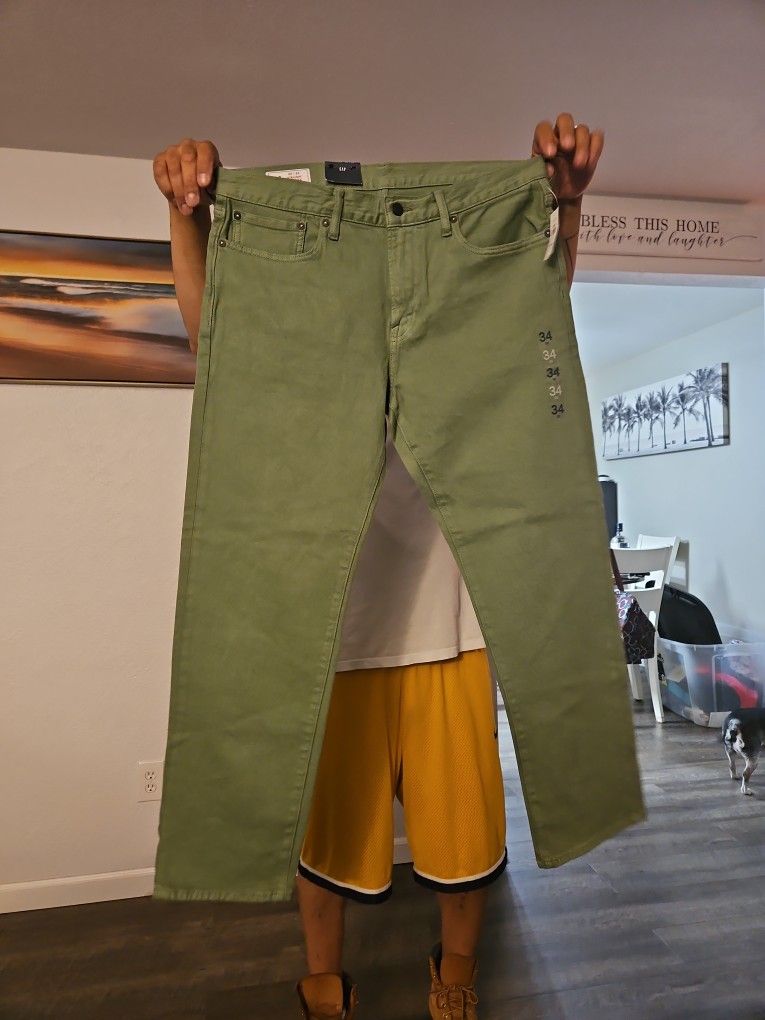 Mens GAP Jeans