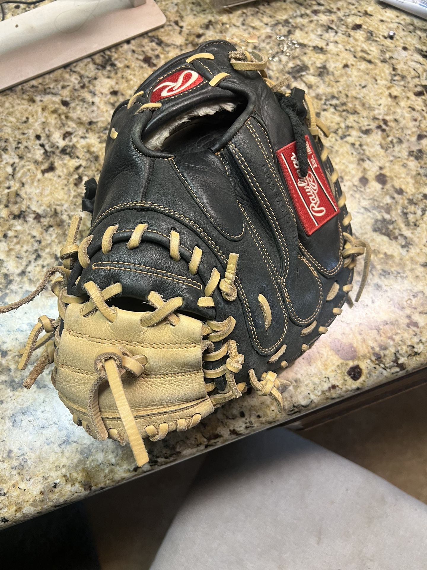 Catchers Mitt