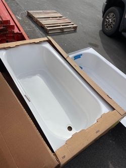 Bathtubs