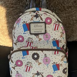 Disney Collectible Mini Backpack