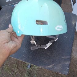Bell Bike Helmet