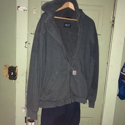 Carhartt 2 XL Relaxed Fit Sweatshirt “brand new”