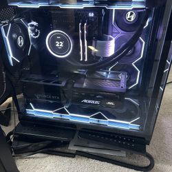 Gaming Pc High End 