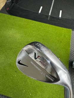 Nike VR Pro 56° Wedge – Dynamic Gold Shaft – Great Spin