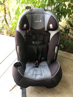 Safety 1st kid’s side impact Car Seat