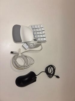RAZER deathadder and Tartarus Pro